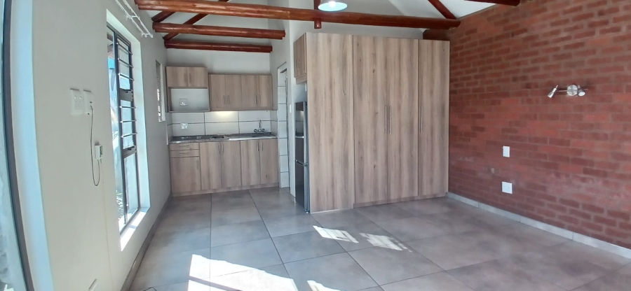 To Let 1 Bedroom Property for Rent in Hospitaalheuwel Free State